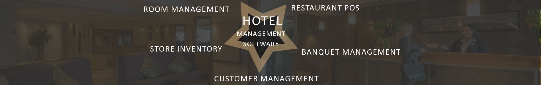 Hotel Software