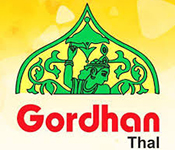 Gordhan Thal Restaurant Software