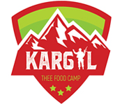kargil Food Court Software
